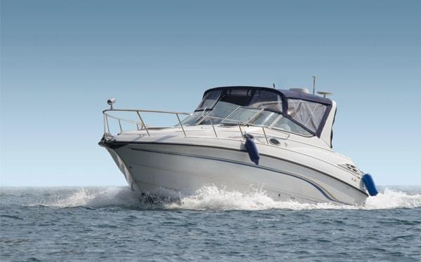 boat insurance might exclude wear and tear, gradual deterioration, and intentional acts from coverage