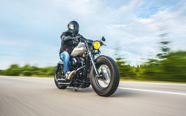 each state has its own laws and regulations regarding the minimum required coverage for motorcycle insurance